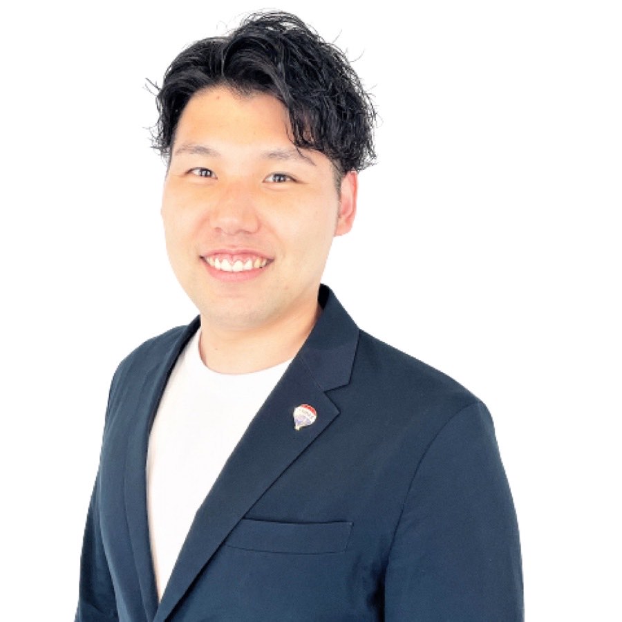 株式会社HubHug 代表 青枝 実樹